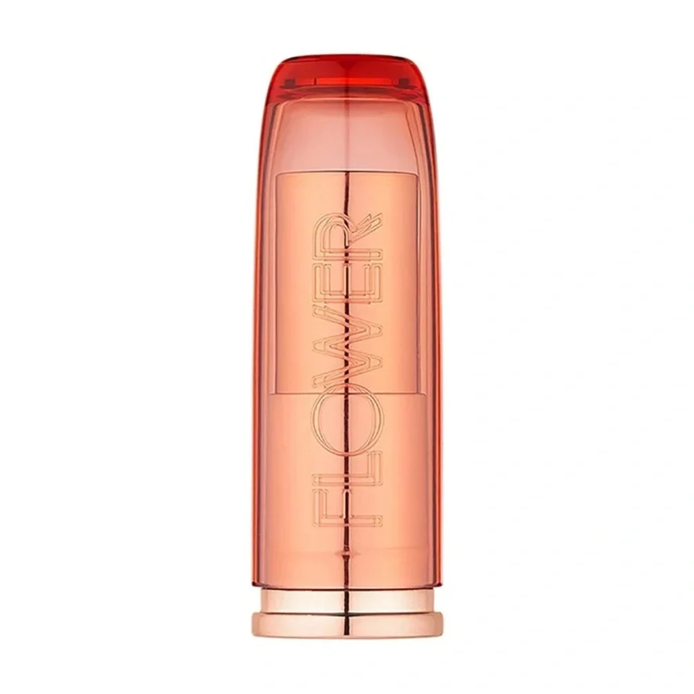 FLOWER‎ Beauty Perfect Pout Moisturizing Lipstick - Rose Petal